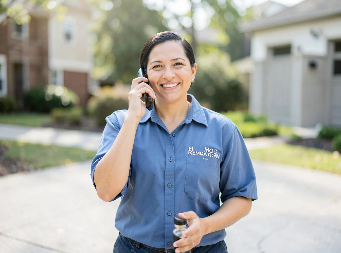 Mold Remediation Fort Scott, KS FAQs